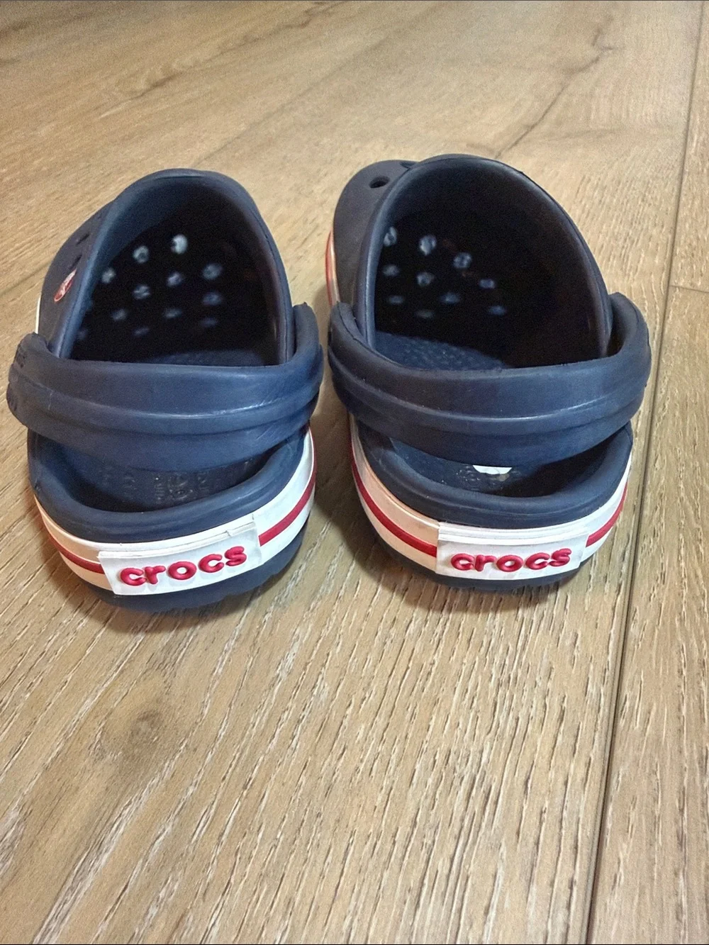 Crocs|6C